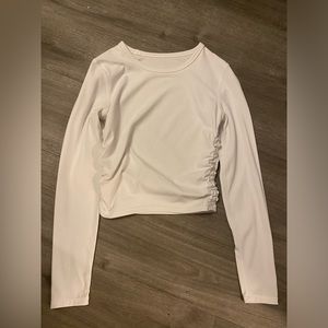 Lululemon All It Takes Nulu Long-Sleeve Shirt